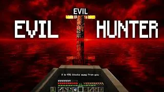 Miniature : CE MOD D'HORREUR EST LE PLUS MALSAINT AU MONDE ! (Evil Hunter)