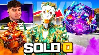 Miniature : PASSER IRIDESCENT TOUT SEUL EN RANKED RESURGENCE