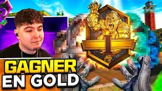Miniature : GAGNER FACILEMENT UNE PARTIE CLASSÉE RESURGENCE EN GOLD