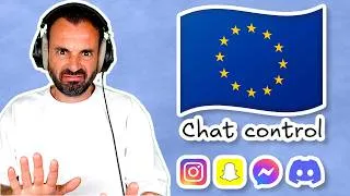 Miniature : Chat control : Explications et alternatives