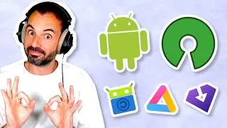 Miniature : Liste des 50 meilleures applis Android open source
