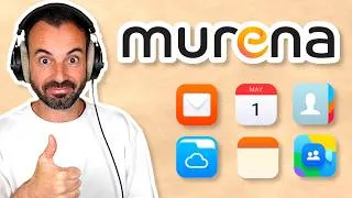 Miniature : Murena Workspace : La suite pour quitter les GAFAM