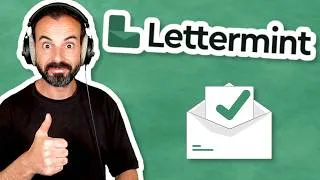 Miniature : Lettermint : Relay SMTP vraiment souverain