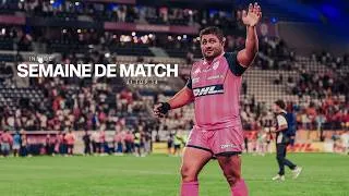 Miniature : Inside Week : au coeur du groupe pour cette reprise du Top 14 !