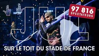 Miniature : JUL enflamme le Stade de France : record historique et show légendaire 👽 | MAI 2025