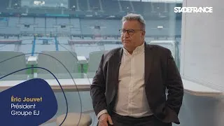 Miniature : Stratégie de relations publiques : pourquoi choisir les loges VIP du Stade de France ? - Témoignage