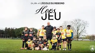 Miniature : "Hors Jeu" - Court-métrage de l'École du Rebond