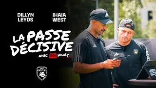 Miniature : La Passe Décisive - Dillyn Leyds et Ihaia West