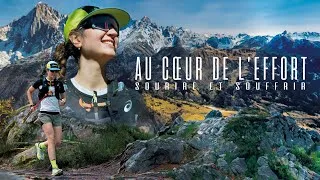 Miniature : AU COEUR DE L'EFFORT - OCC 2024 (UTMB)