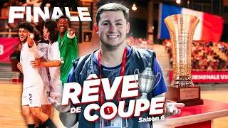 Miniature : 24H pour devenir CHAMPIONS de France Futsal U18 🇫🇷🏆