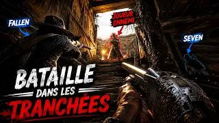 Miniature : 🔥 Les Bruyants VS une arme de DINGUE ! (exclusif event) 😭 | Hunt Showdown 1896 en équipe