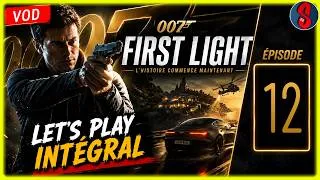 Miniature : 007 FIRST LIGHT (let's play épisode 12)