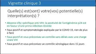 Miniature : VIH : Actualités 2026