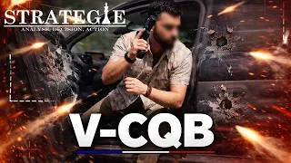 Miniature : VCQB - Vehicle - Close Quarter Battle