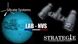 Miniature : Vision Nocturne --- Silicate Systems LAB-NVS