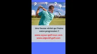 Miniature : Une fausse vérité qui freine votre progression !!