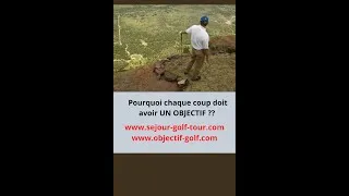 Miniature : Pourquoi chaque coup doit avoir UN OBJECTIF ??