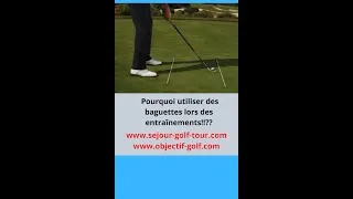 Miniature : Pourquoi utiliser des baguettes lors des entraînements!!