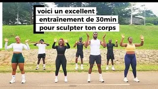 Miniature : #motivation #ventreplat #viralvideo #homeworkout #fessiers 