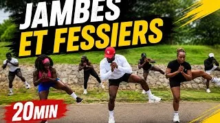 Miniature : #fessiers  #jambes  #homework 