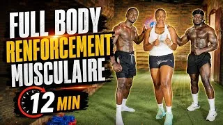 Miniature : Profite de cet entraînement pour obtenir tes résultats #motivation ##sports #pertes de poids 