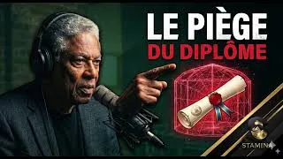 Miniature : ON T'A MENTI SUR TON DIPLÔME : Pourquoi tu es au chômage (Et la dure vérité)