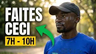 Miniature : À 60 ans, ce sportif court mieux que les jeunes de 20 ans (ses secrets)