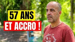Miniature : 57 ANS, SPORT 3 FOIS PAR SEMAINE ! Ses secrets pour rester constant au sport