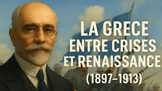 Miniature : Episode #06 — GRECE : CRISES ET RENAISSANCE (1897–1913)