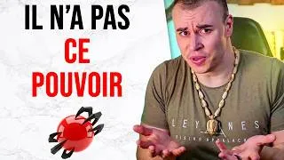 Miniature : L'unique chose que le Pervers Narcissique ne pourra jamais vous prendre