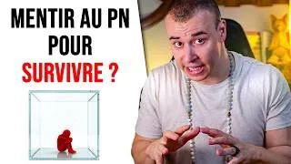 Miniature : PN - La transparence absolue comme arme de manipulation