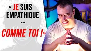 Miniature : Les Empathes Sombres sont les plus Dangereux