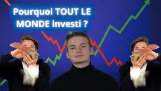 Miniature : Pourquoi TOUT LE MONDE investi ? (et pourquoi ce n'est pas toujours la bonne idée)