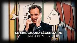 Miniature : Marchand d’art – Ernst Beyeler | Le Marchand Qui A Transformé Le Monde De L’Art