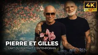 Miniature : Dans Une Photo De Pierre & Gilles | Comment ils transforment une photo en œuvre d’art