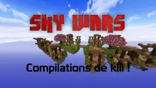 Miniature : [HYPIXEL]Compilations de kill en skywars !