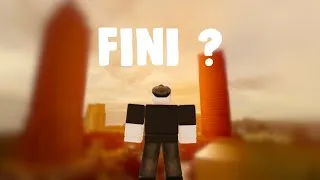 Miniature : ROBLOX est FINI... ? | Partie 2