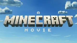 Miniature : JE REACT au TRAILER du FILM MINECRAFT !