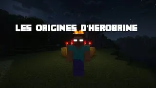 Miniature : QUI est HEROBRINE ? (Lost Media Retrouvé, Origines, etc..)