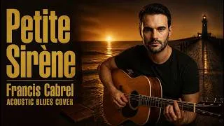 Miniature : Petite Sirène en blues acoustique | Le classique français réinventé by Stan