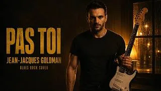 Miniature : Jean-Jacques Goldman – Pas toi | Blues Cover (Stan)