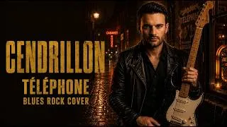 Miniature : Stan french blues Covers Téléphone – Cendrillon | Raw Guitar Performance