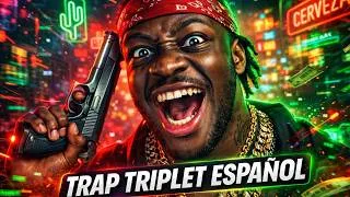 Miniature : J’ai fait un BANGER Trap Triplet Espagnol🔥😈