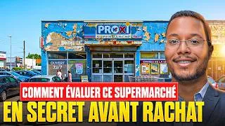 Miniature : Rachat d'entreprise : l'analyse de terrain que personne ne fait