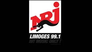 Miniature : Interview du stuntrider Florian BUGS Caraminot sur NRJ Limoges