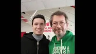 Miniature : Paul Petit sur NRJ Limoges Août 2019