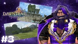 Miniature : [DROP] 3 SUB = MOUNT ! On découvre la nouvelle zone de Lunule !