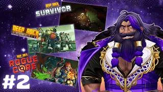 Miniature : ANNONCE + ROCK & STONE TOUTE LA JOURNÉE ! Giveaway Furnova + Recap du Debut !