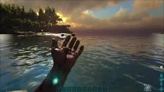 Miniature : J'ai trouver un stégosaurus tek  ! #7ep  (ARK Survival Evolved)