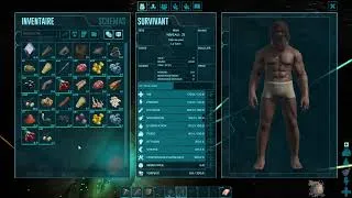 Miniature : J'ai enfin le radeau !#4ep  (ARK Survival Evolved)